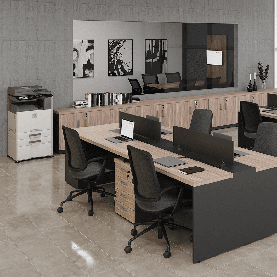 Capa do catálogo Catálogo Linha Start & Linha Express